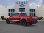 2025 Ford F-150 SuperCrew Cab 4WD Pickup for sale #H25034 - photo 2