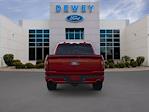 2025 Ford F-150 SuperCrew Cab 4WD Pickup for sale #H25034 - photo 5