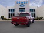 2025 Ford F-150 SuperCrew Cab 4WD Pickup for sale #H25034 - photo 8