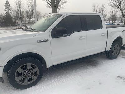 2020 Ford F-150 SuperCrew Cab 4WD Pickup for sale #H25037A - photo 1