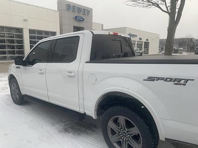 2020 Ford F-150 SuperCrew Cab 4WD Pickup for sale #H25037A - photo 2