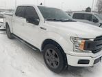 2020 Ford F-150 SuperCrew Cab 4WD Pickup for sale #H25037A - photo 9