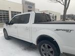2020 Ford F-150 SuperCrew Cab 4WD Pickup for sale #H25037A - photo 2