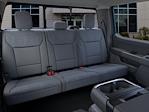New 2025 Ford F-150 XLT SuperCrew Cab 4WD Pickup for sale #H25038 - photo 11