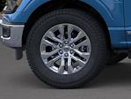 New 2025 Ford F-150 XLT SuperCrew Cab 4WD Pickup for sale #H25038 - photo 19