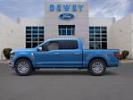 New 2025 Ford F-150 XLT SuperCrew Cab 4WD Pickup for sale #H25038 - photo 4