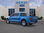 New 2025 Ford F-150 XLT SuperCrew Cab 4WD Pickup for sale #H25038 - photo 2