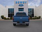 New 2025 Ford F-150 XLT SuperCrew Cab 4WD Pickup for sale #H25038 - photo 5