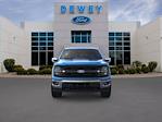 New 2025 Ford F-150 XLT SuperCrew Cab 4WD Pickup for sale #H25038 - photo 6