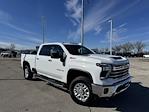 Used 2024 Chevrolet Silverado 2500 LTZ Crew Cab for sale #H25045A - photo 37