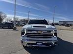 Used 2024 Chevrolet Silverado 2500 LTZ Crew Cab for sale #H25045A - photo 3