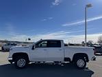Used 2024 Chevrolet Silverado 2500 LTZ Crew Cab for sale #H25045A - photo 4