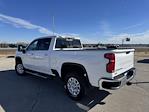 Used 2024 Chevrolet Silverado 2500 LTZ Crew Cab for sale #H25045A - photo 2