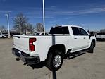 Used 2024 Chevrolet Silverado 2500 LTZ Crew Cab for sale #H25045A - photo 6