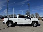 Used 2024 Chevrolet Silverado 2500 LTZ Crew Cab for sale #H25045A - photo 7