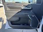 Used 2024 Chevrolet Silverado 2500 LTZ Crew Cab for sale #H25045A - photo 8
