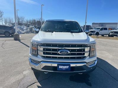 Used 2021 Ford F-150 - photo 1