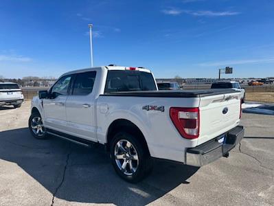 Used 2021 Ford F-150 - photo 1