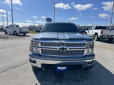 Used 2015 Chevrolet Silverado 1500 - photo 1