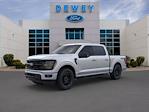 2025 Ford F-150 SuperCrew Cab 4WD Pickup for sale #H25050 - photo 1