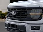 2025 Ford F-150 SuperCrew Cab 4WD Pickup for sale #H25050 - photo 17