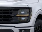 2025 Ford F-150 SuperCrew Cab 4WD Pickup for sale #H25050 - photo 18