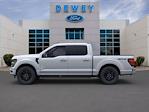 2025 Ford F-150 SuperCrew Cab 4WD Pickup for sale #H25050 - photo 4