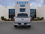 2025 Ford F-150 SuperCrew Cab 4WD Pickup for sale #H25050 - photo 5