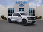 2025 Ford F-150 SuperCrew Cab 4WD Pickup for sale #H25050 - photo 7