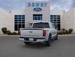 2025 Ford F-150 SuperCrew Cab 4WD Pickup for sale #H25050 - photo 8