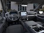 2025 Ford F-150 SuperCrew Cab 4WD Pickup for sale #H25050 - photo 9