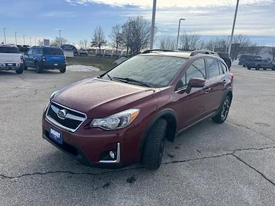 Used 2016 Subaru Crosstrek Limited for sale #H25050A - photo 1