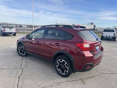 Used 2016 Subaru Crosstrek Limited for sale #H25050A - photo 2