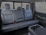 New 2025 Ford F-150 Lariat SuperCrew Cab 4WD Pickup for sale #H25053 - photo 11