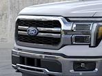 New 2025 Ford F-150 Lariat SuperCrew Cab 4WD Pickup for sale #H25053 - photo 17