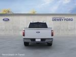 New 2025 Ford F-150 Lariat SuperCrew Cab 4WD Pickup for sale #H25053 - photo 5