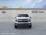 New 2025 Ford F-150 Lariat SuperCrew Cab 4WD Pickup for sale #H25053 - photo 6
