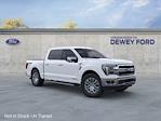 New 2025 Ford F-150 Lariat SuperCrew Cab 4WD Pickup for sale #H25053 - photo 7