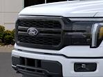 2025 Ford F-150 SuperCrew Cab 4WD Pickup for sale #H25054 - photo 17