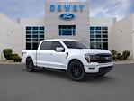 2025 Ford F-150 SuperCrew Cab 4WD Pickup for sale #H25054 - photo 7