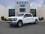 2025 Ford F-150 SuperCrew Cab 4WD Pickup for sale #H25055 - photo 1