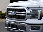2025 Ford F-150 SuperCrew Cab 4WD Pickup for sale #H25055 - photo 17