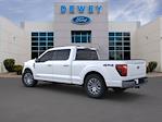 2025 Ford F-150 SuperCrew Cab 4WD Pickup for sale #H25055 - photo 2