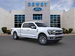 2025 Ford F-150 SuperCrew Cab 4WD Pickup for sale #H25055 - photo 7