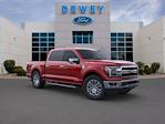 2025 Ford F-150 SuperCrew Cab 4WD Pickup for sale #H25056 - photo 7