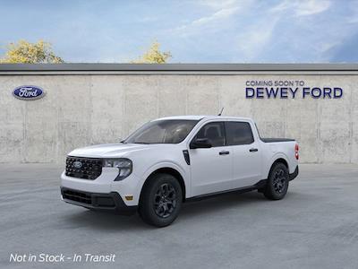 2025 Ford Maverick SuperCrew Cab AWD Pickup for sale #H25057 - photo 1