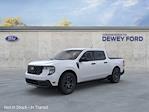 2025 Ford Maverick SuperCrew Cab AWD Pickup for sale #H25057 - photo 1