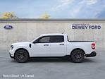 2025 Ford Maverick SuperCrew Cab AWD Pickup for sale #H25057 - photo 4