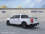 2025 Ford Maverick SuperCrew Cab AWD Pickup for sale #H25057 - photo 2