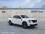 2025 Ford Maverick SuperCrew Cab AWD Pickup for sale #H25057 - photo 7